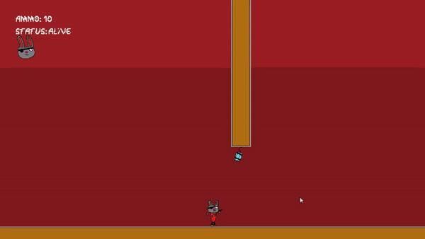 Carrot Pursuit: Christmas Demo