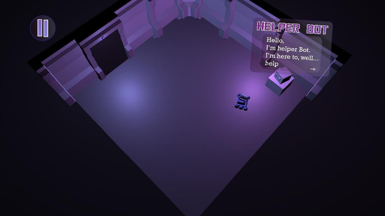Re-Charge screenshot 4