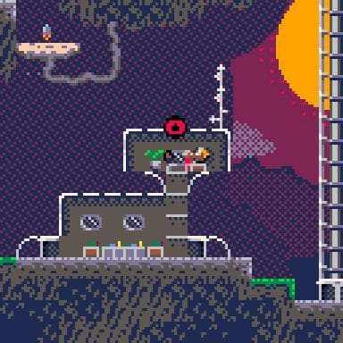 To Take Root Among The Stars screenshot 4