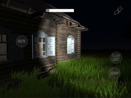 Siren Head Chapter 1 screenshot 3