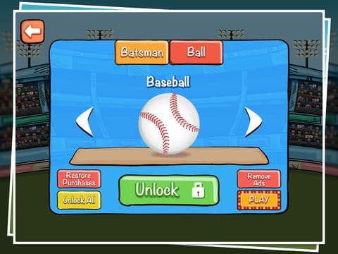Cricket - Master Blaster Mania Free (Smash the Boundaries) screenshot 4
