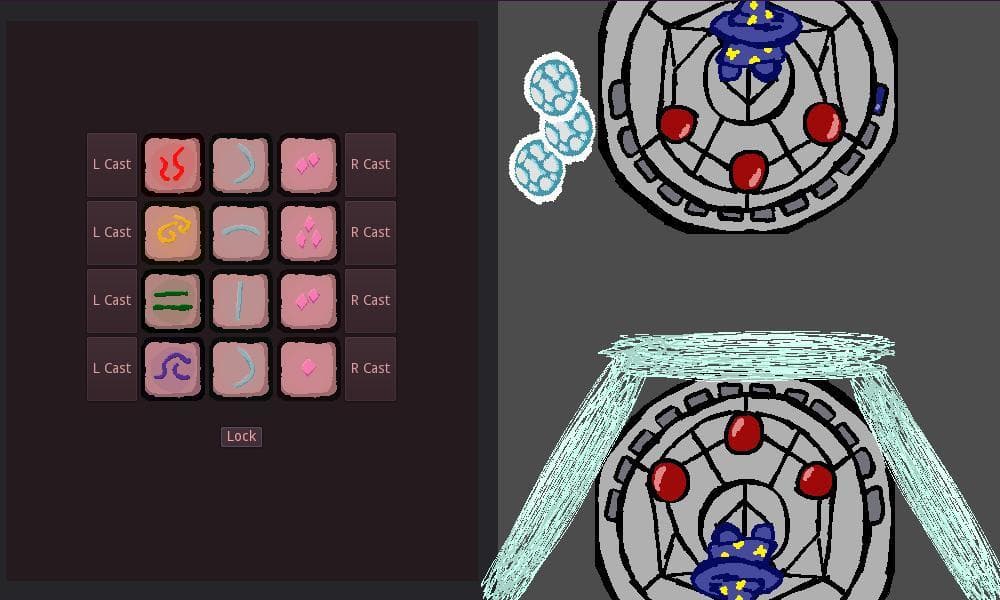 Spell (itch) screenshot 3