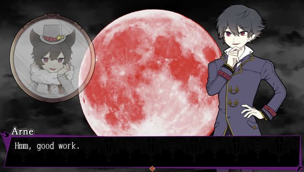 The Case Book of Arne screenshot 5
