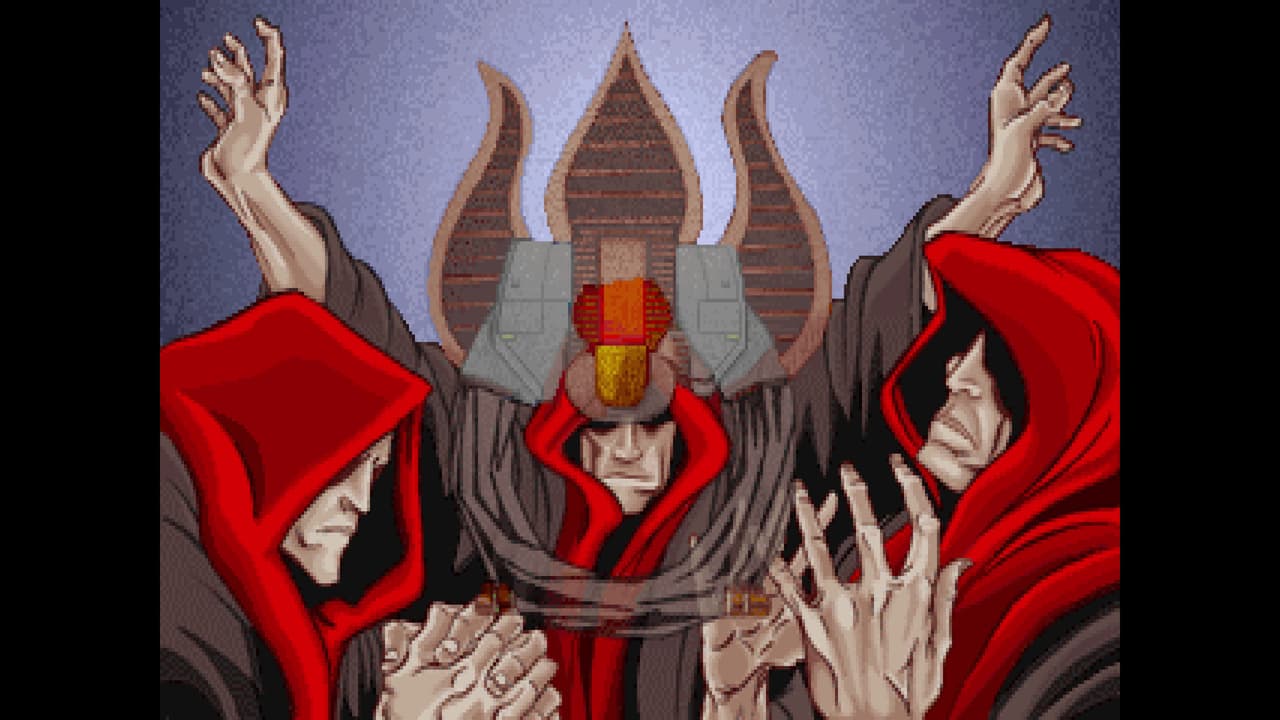 The Original Strife: Veteran Edition screenshot 6