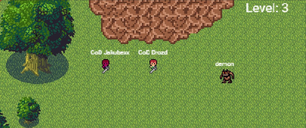 Deilara screenshot 2