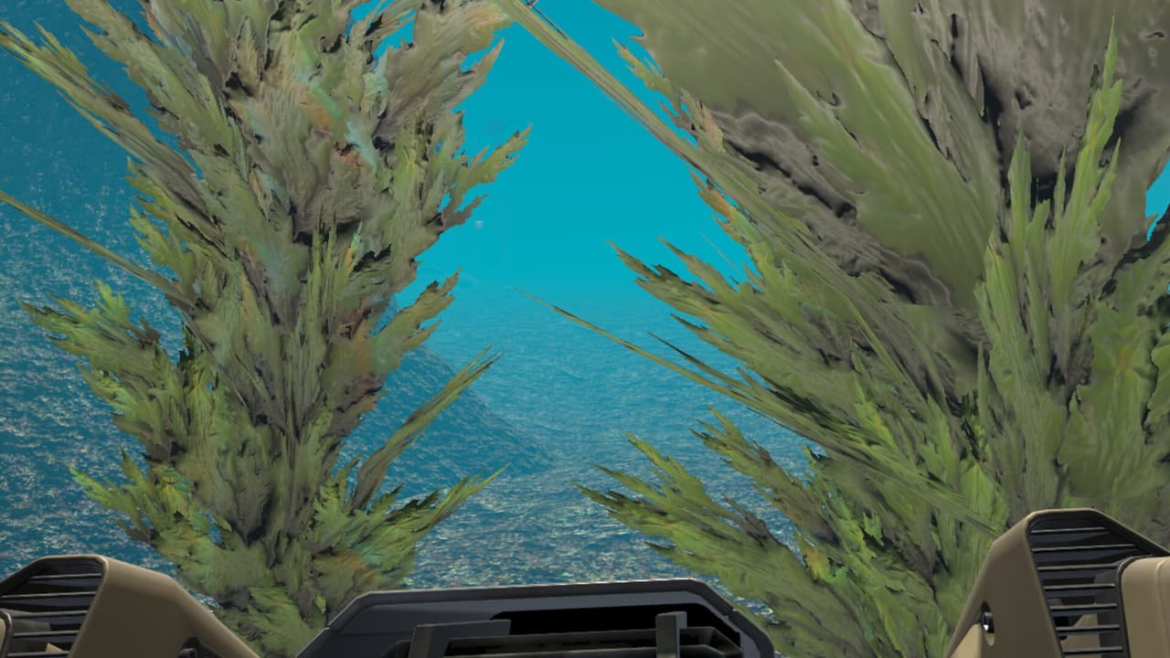 Submarine VR screenshot 5