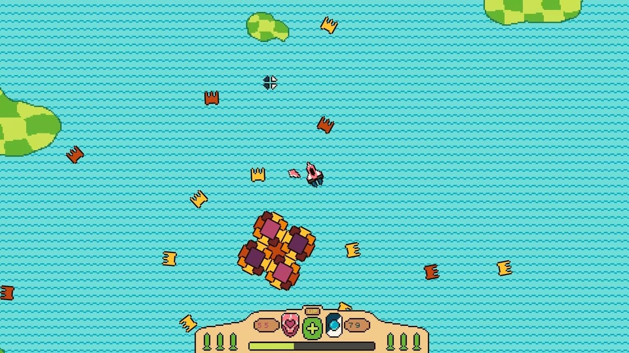 Pink Devil screenshot 4
