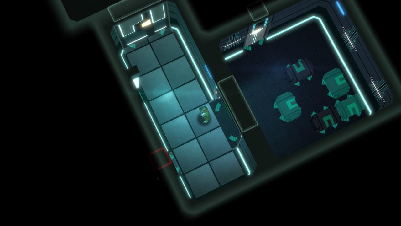 Rogue In The Void screenshot 5