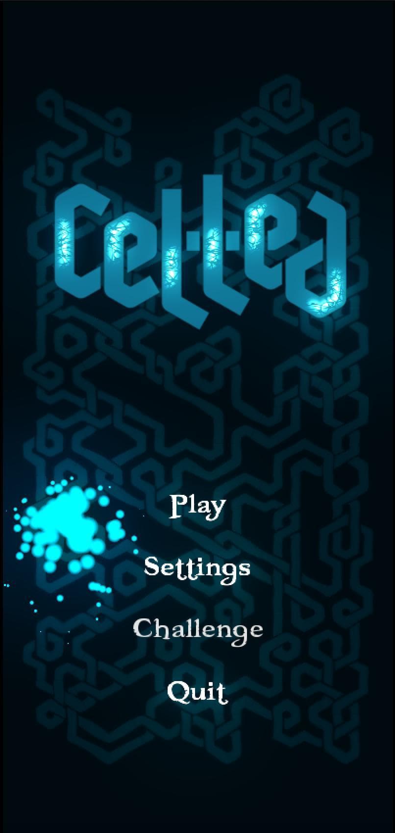 Celted screenshot 2
