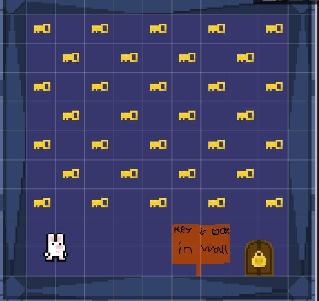 Will - Puzzle