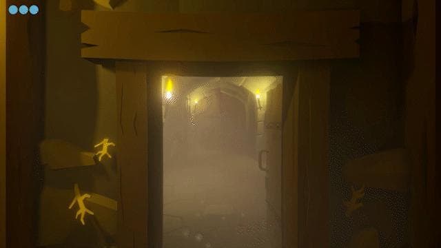Mandates of the Underworld screenshot 5