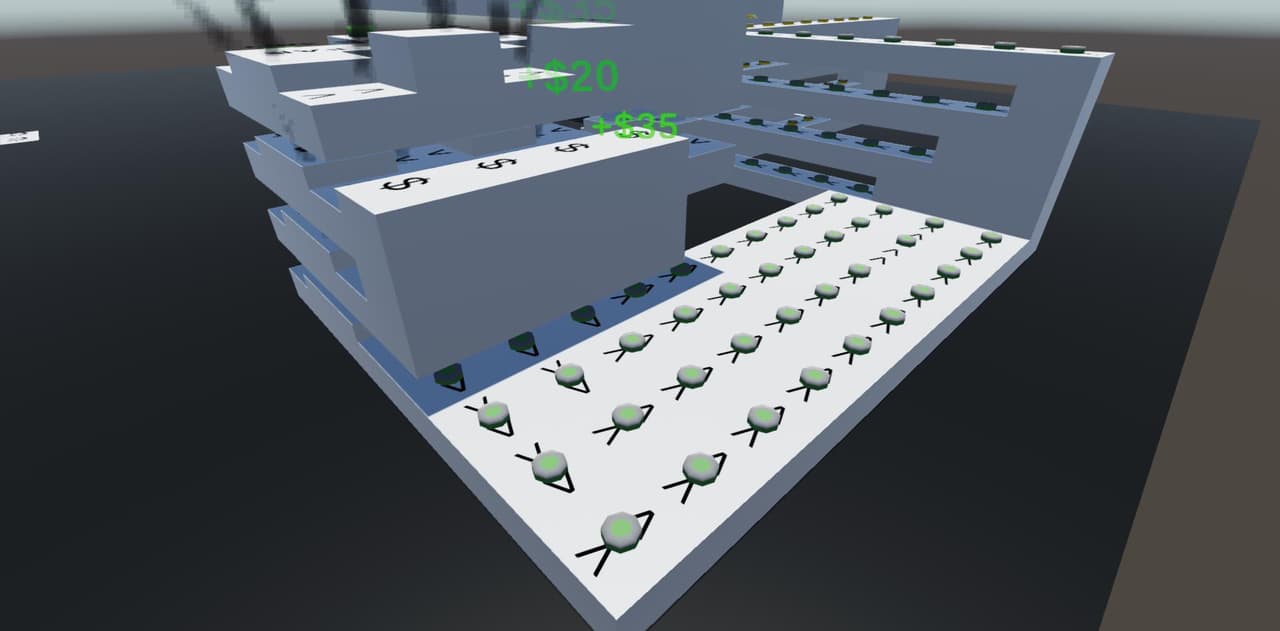 Industry screenshot 2
