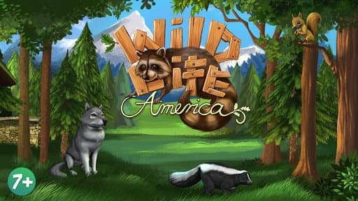 PetWorld - WildLife America Premium screenshot 2