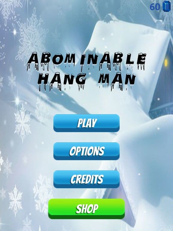 Abominable Hang Man screenshot 2