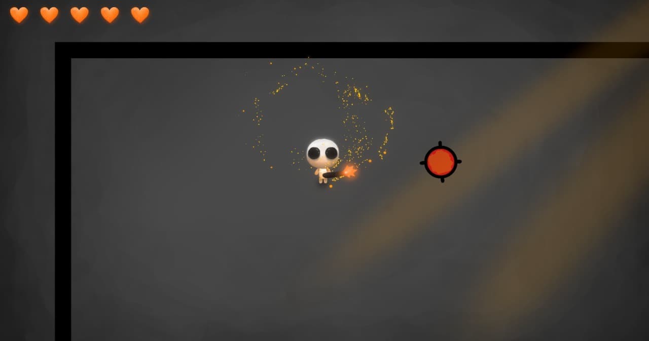 Flame Buzz screenshot 5
