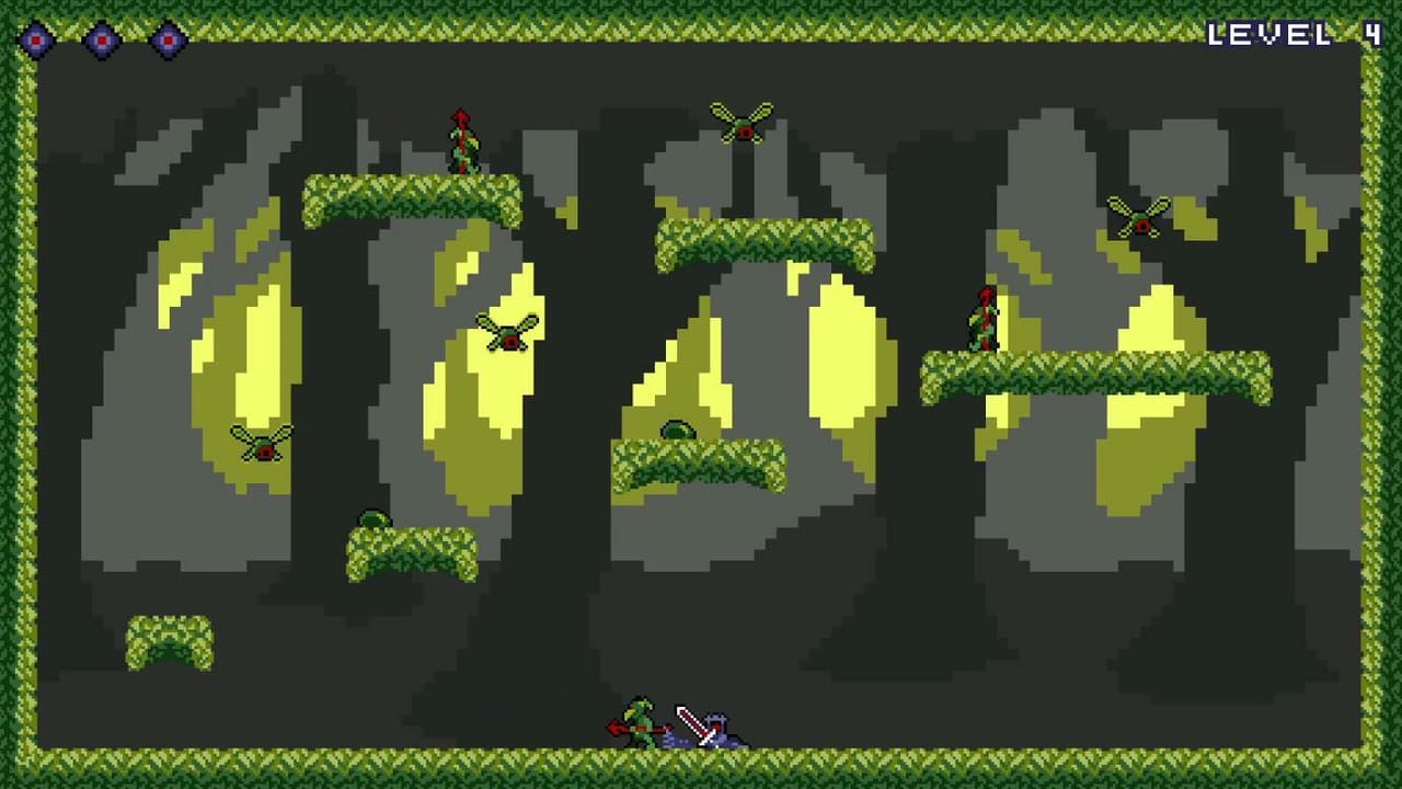Knightly Dream screenshot 3