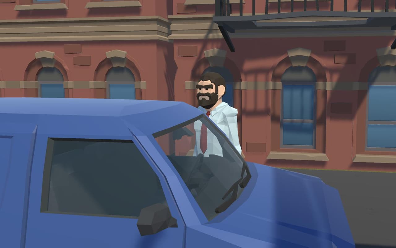 Lost Rising screenshot 5