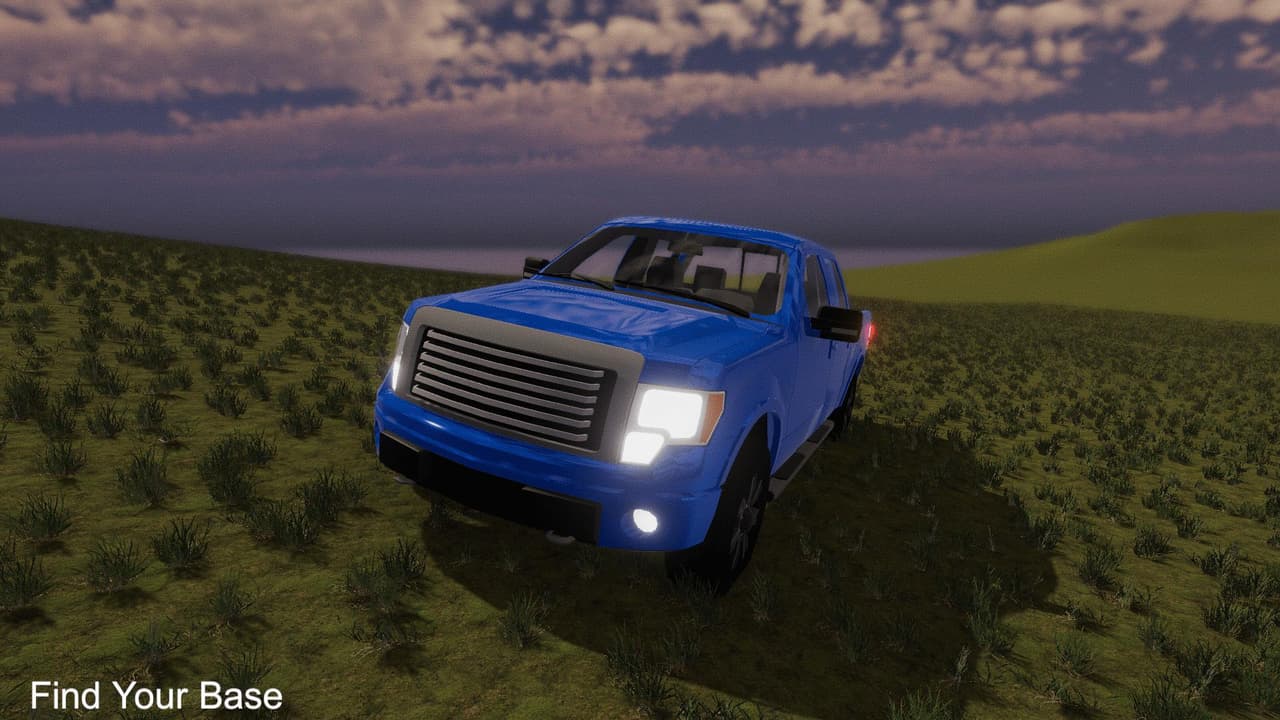 SixtyEight screenshot 2