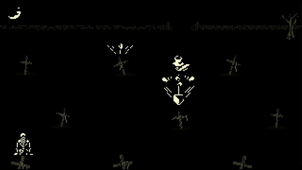 DEAD DANSE DENIAL! screenshot 4