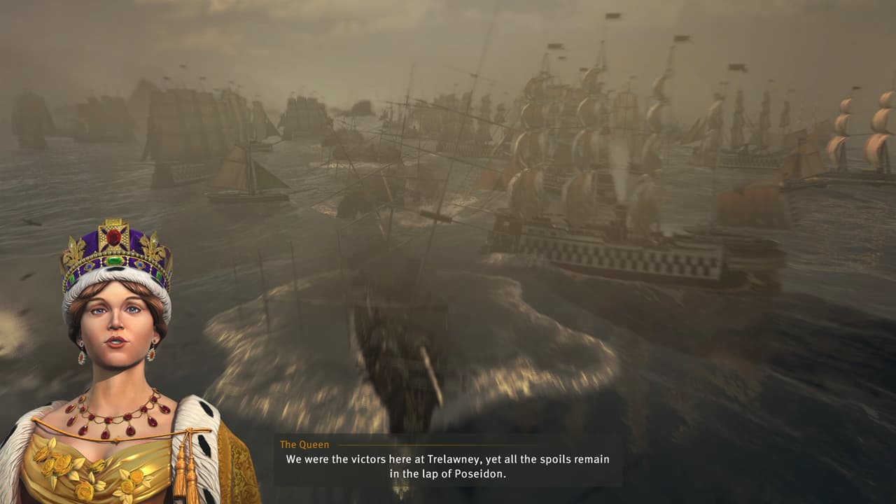 Anno 1800 - Sunken Treasures screenshot 3