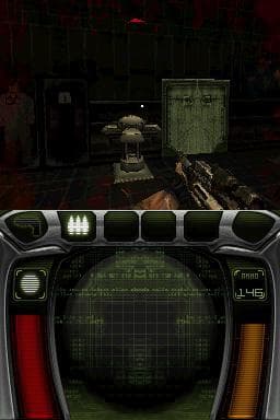 C.O.R.E. screenshot 4