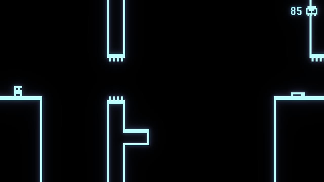 Binary Jumper screenshot 5