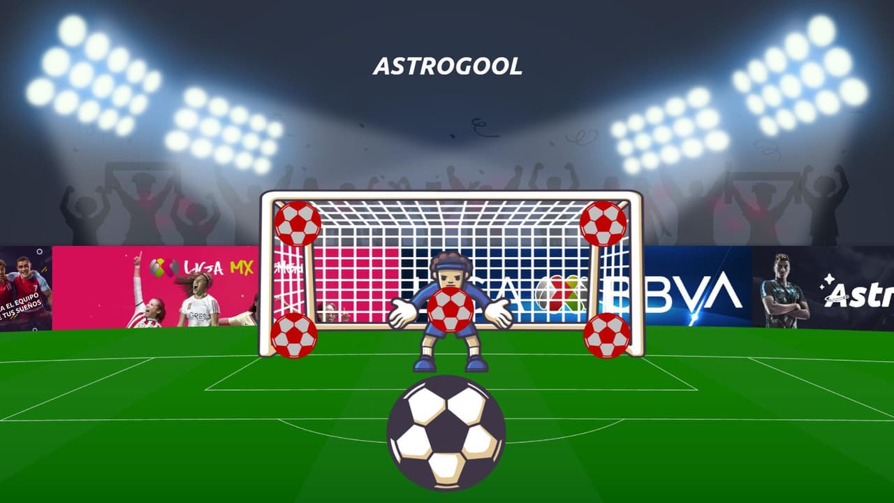 Astrogol