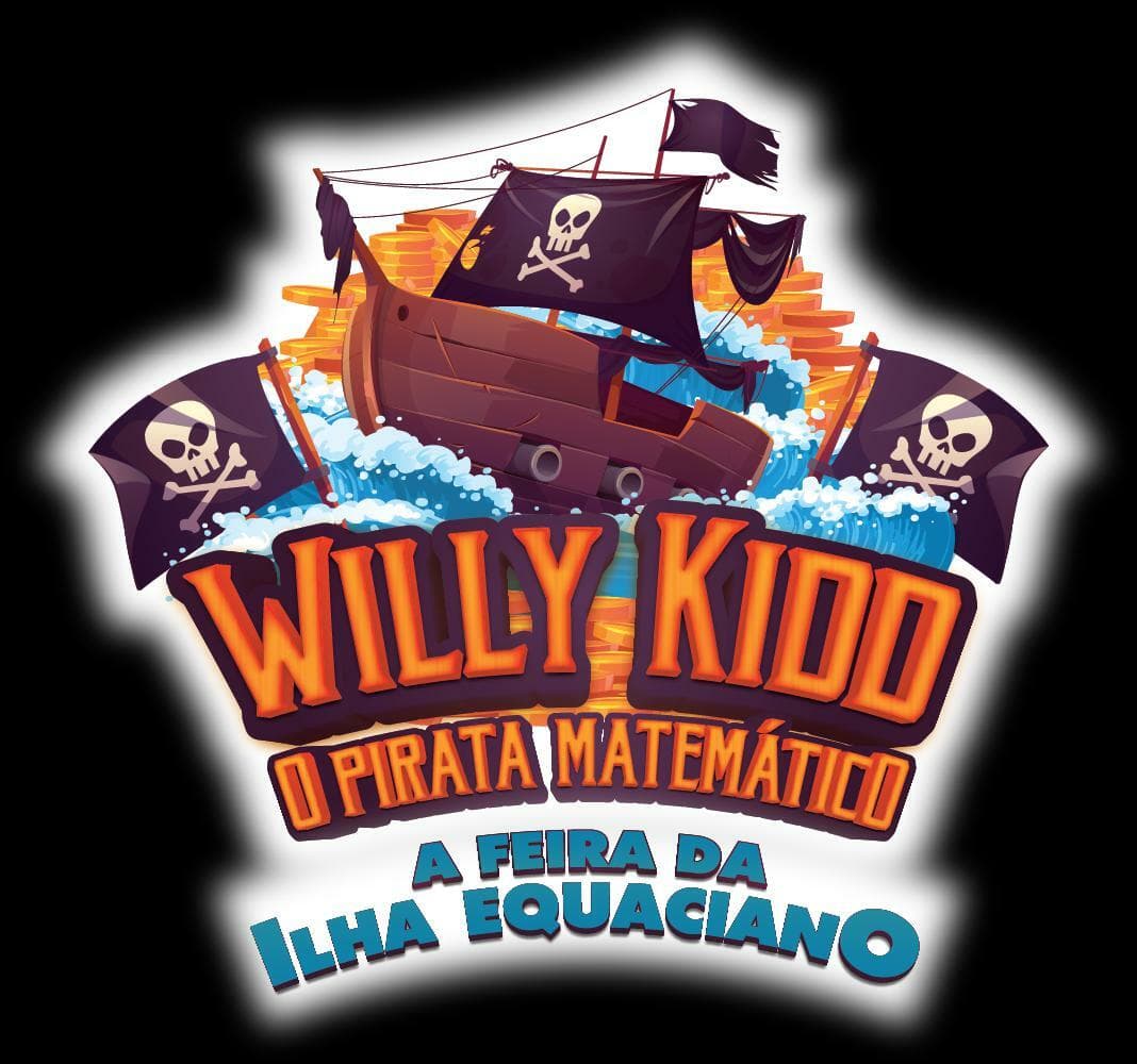 Willy Kidd - A feira da ilha Equaciano
