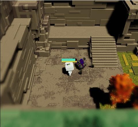 Skelly (LawdGawdSky) screenshot 3