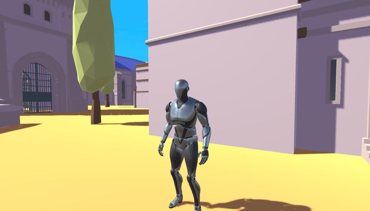 OnlineGame
