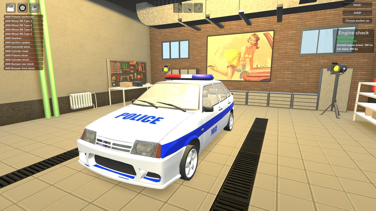My Car screenshot 2