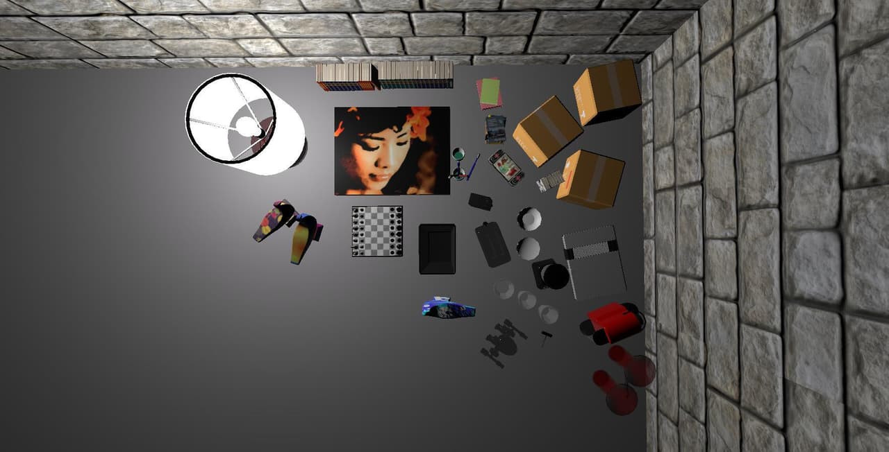 Detectives last wish screenshot 2
