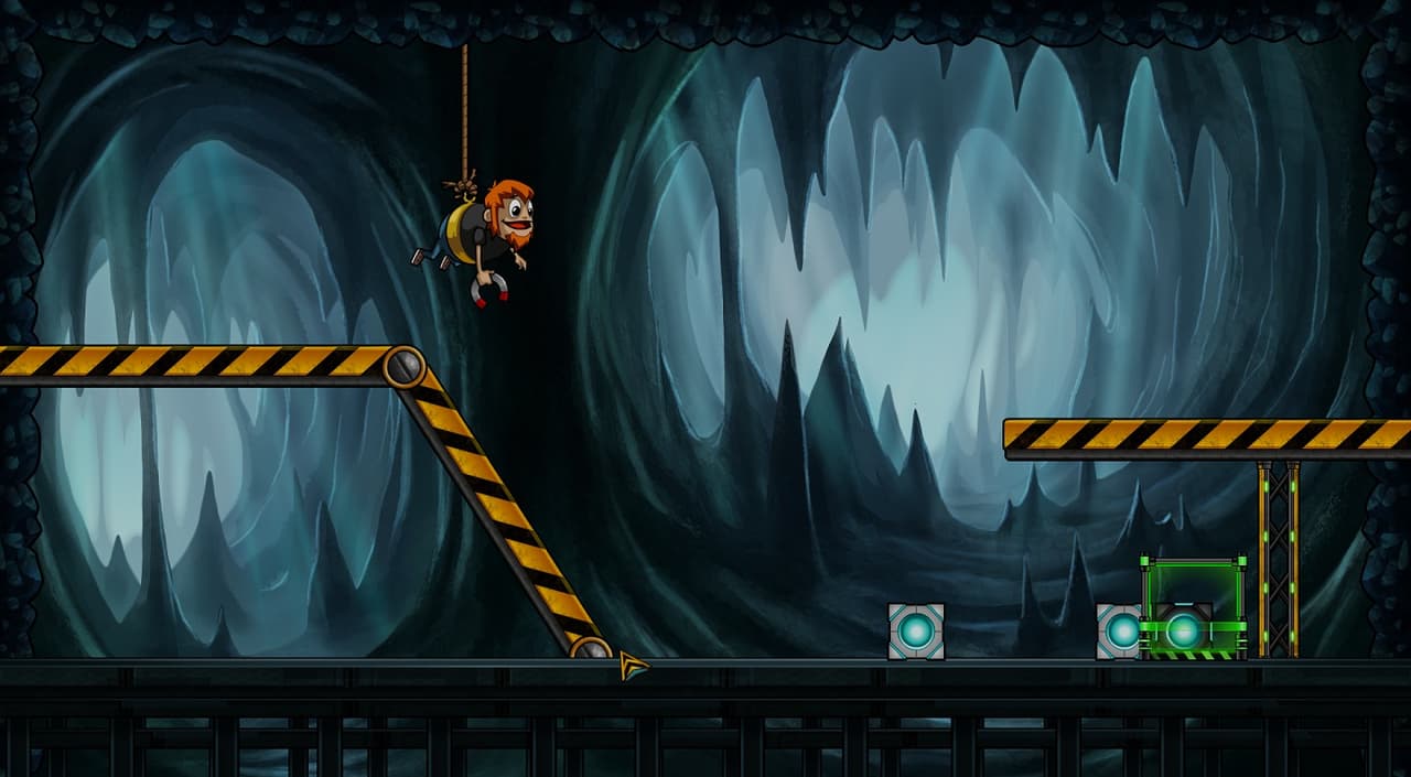 Cubicity screenshot 4