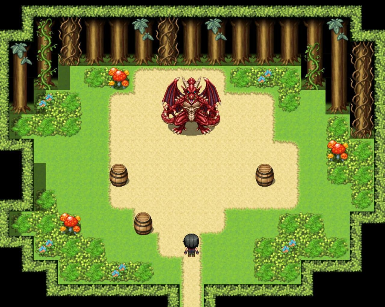 RAPTOR, Y LA GEMA DEL INFINITO screenshot 2