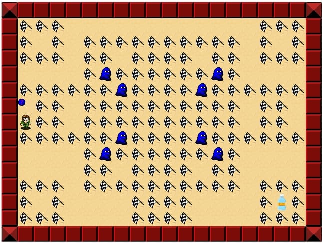 HurryUp V2 20Level screenshot 4