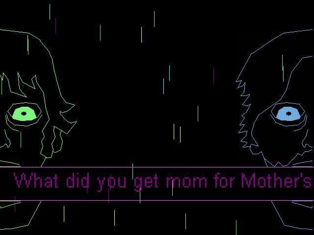 Mothers Day