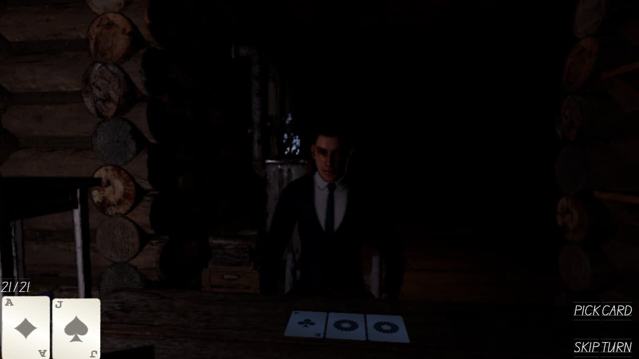 Severed Decks screenshot 6