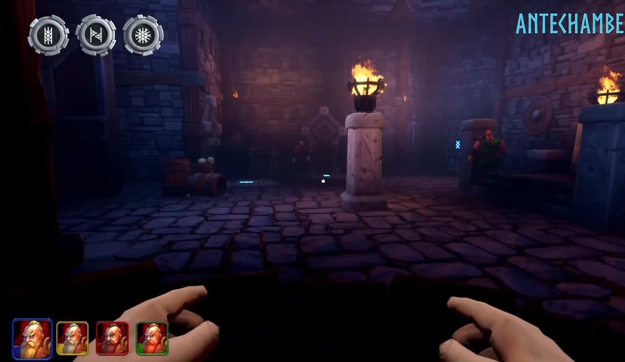 A.V.I.A screenshot 2