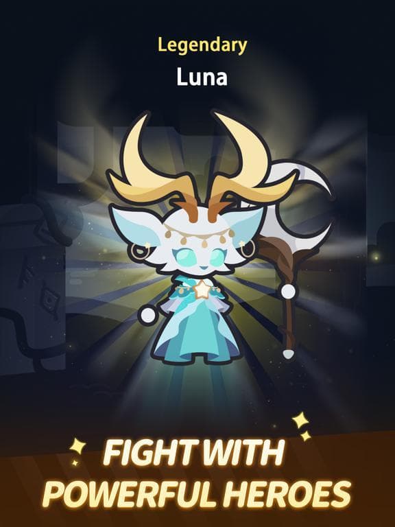Tiny Animal War screenshot 6