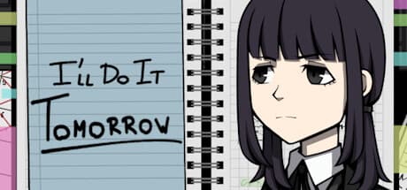 Ill Do It Tomorrow (2024) screenshot 4
