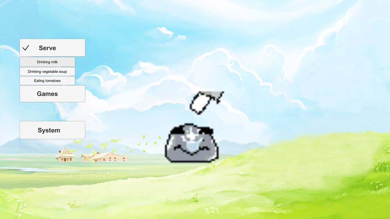 Tiny Elf screenshot 4