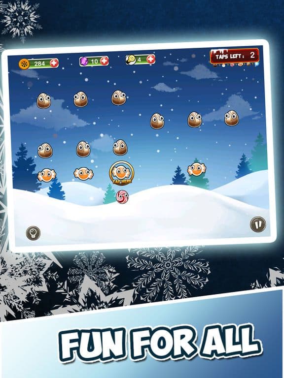 Christmas Poppers Mania screenshot 5