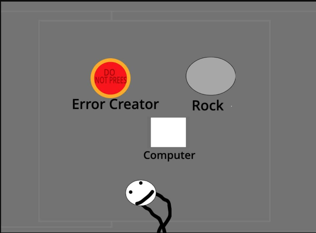 Tims Fun Game: Desktop Version screenshot 2