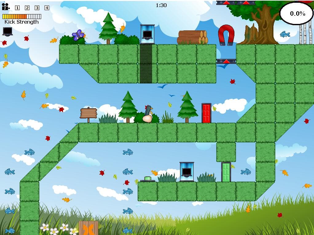 Storked screenshot 4