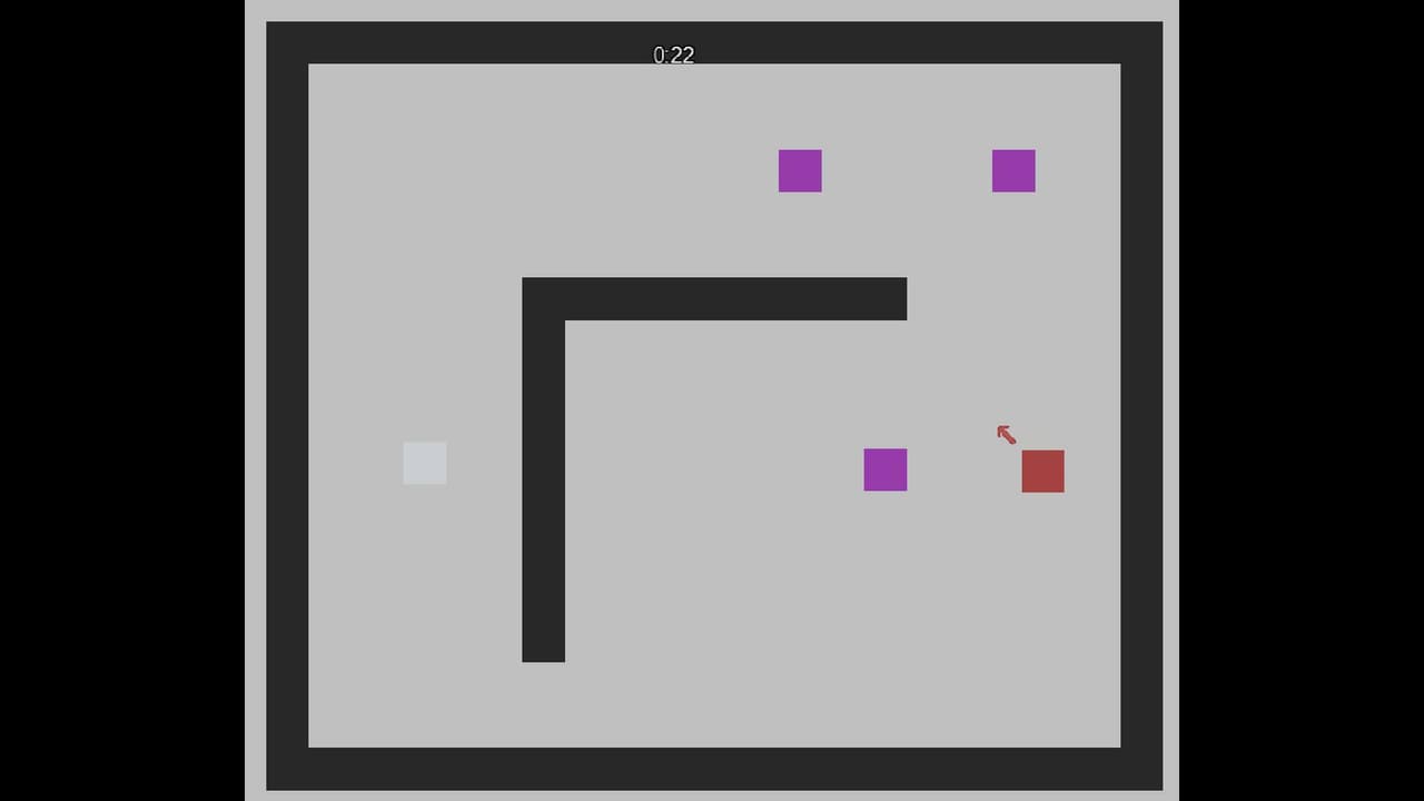 Fewer but Stronger screenshot 3