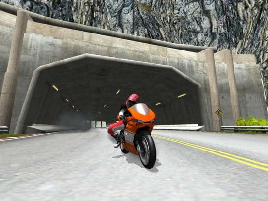 Motor Racing High screenshot 2