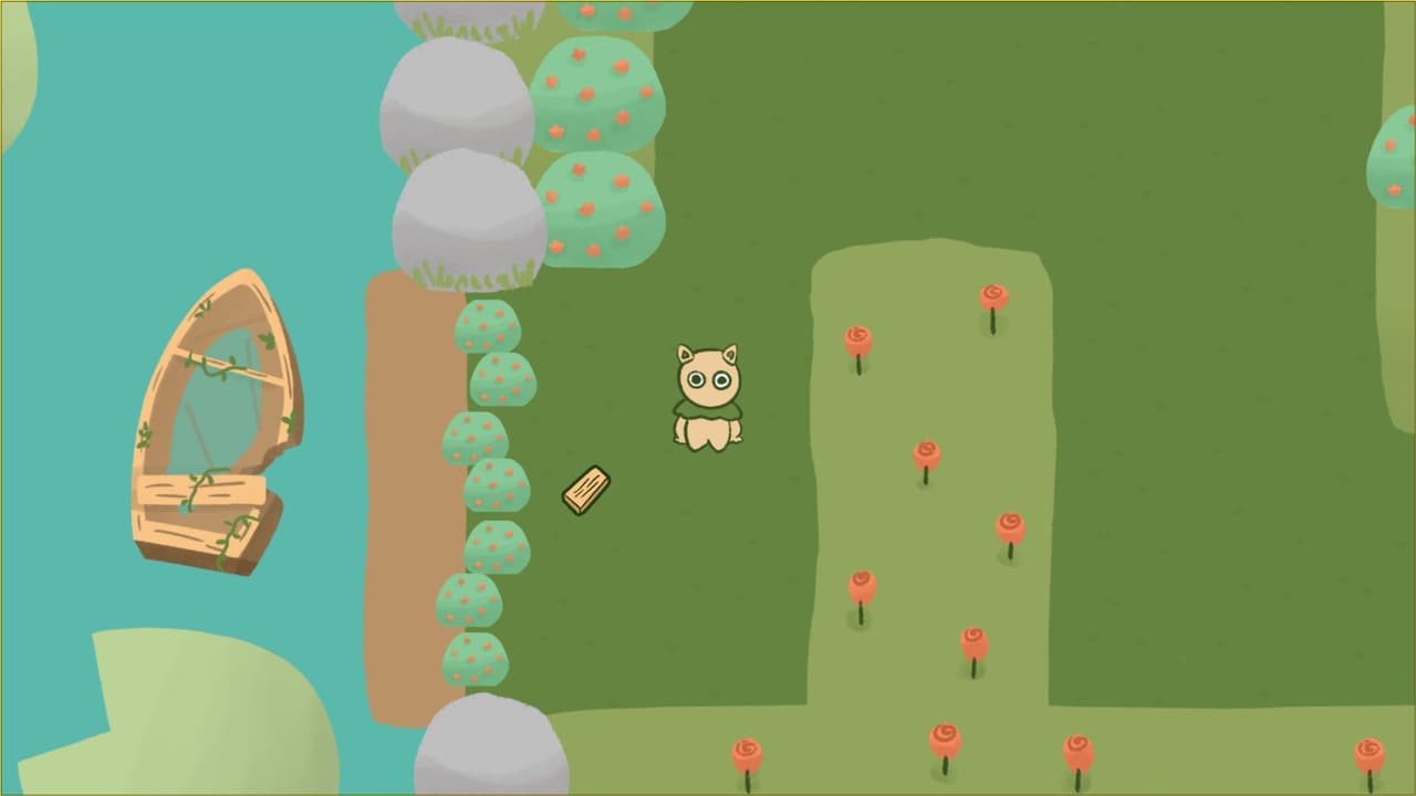Half a Soul Away screenshot 5
