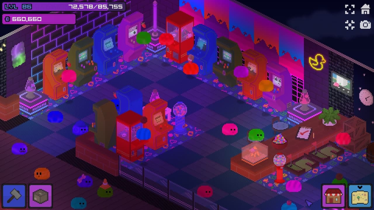 Blub Emporium screenshot 2
