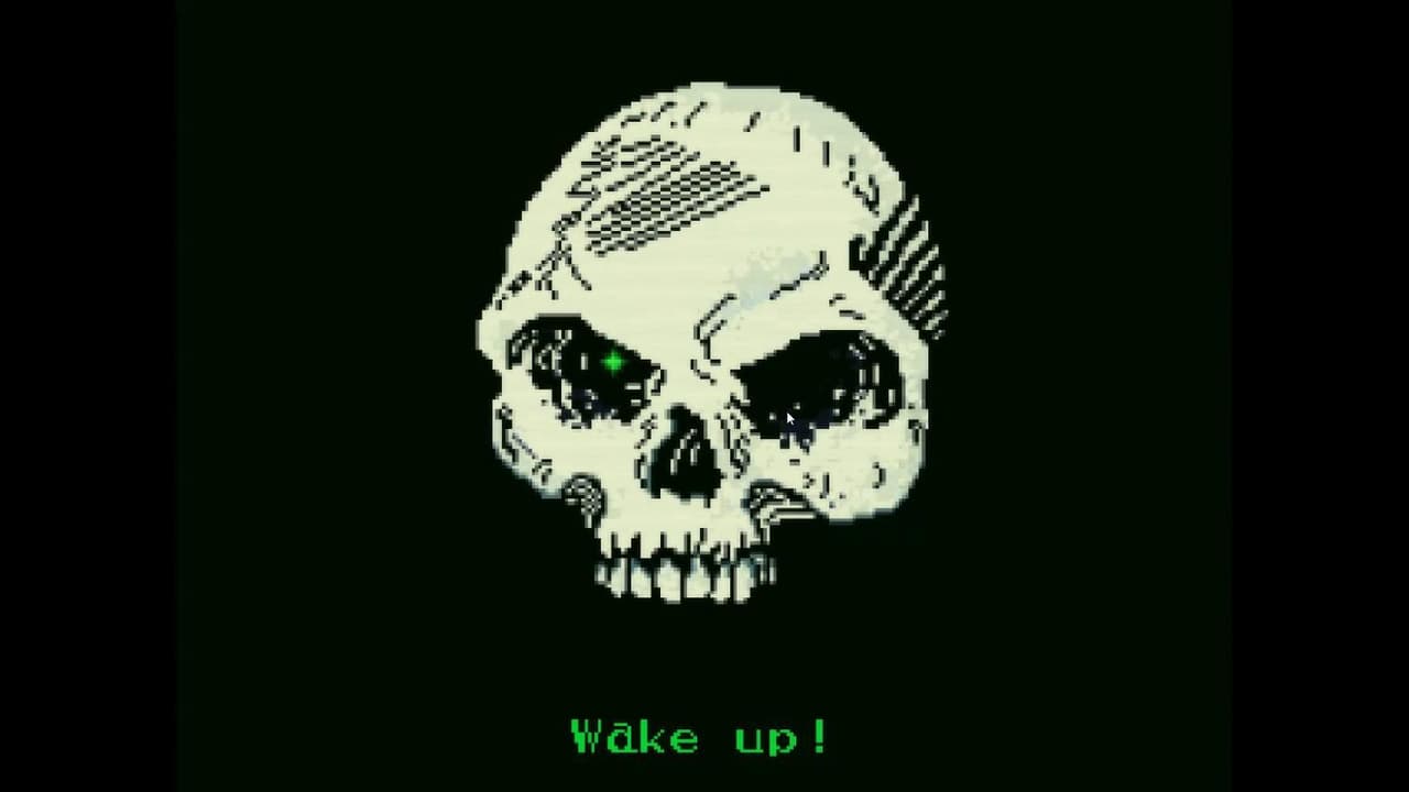 Shinigami Tensei screenshot 2
