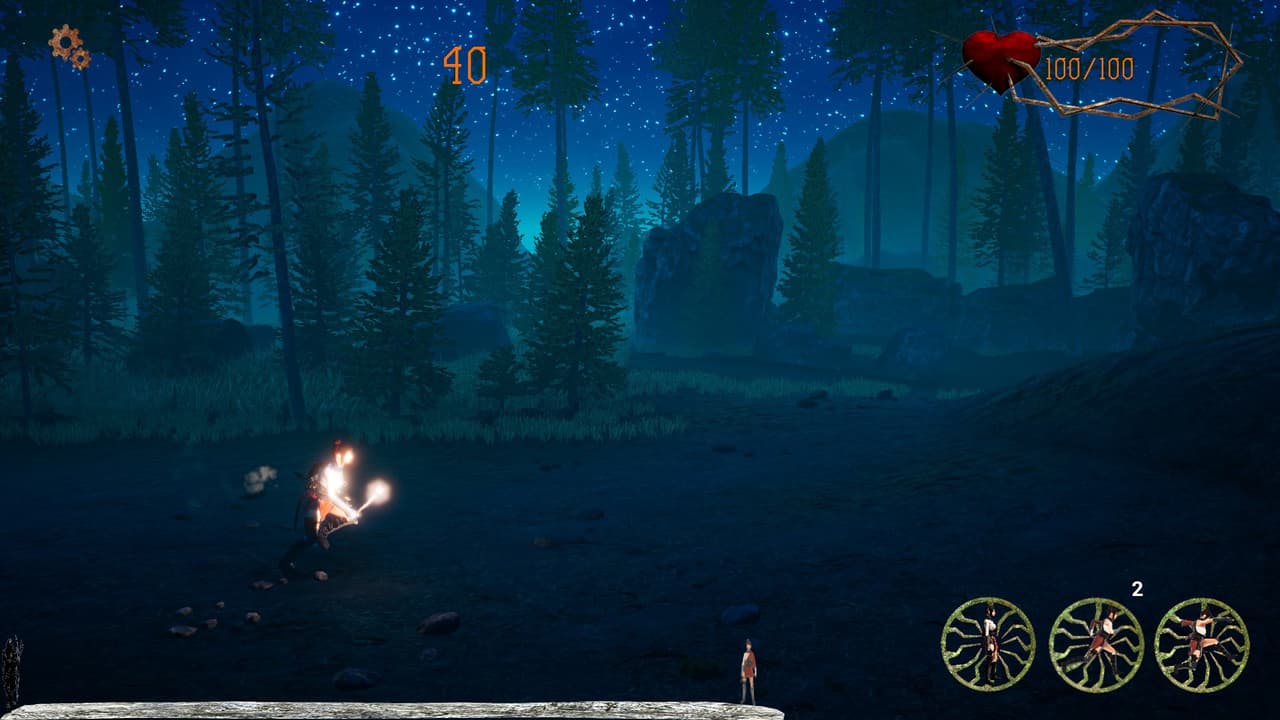Run Thief screenshot 3